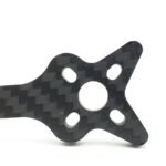 Replacement 7" Floss 3.0 LITE Arm Slotted Mounting Holes - Image 2