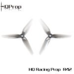 HQ Prop R42 Racing Propeller (2CCW+2CW) - Image 2