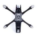 AxisFlying Manta 5 Pro 5inch Squashed X Freestyle FPV Drone Frame Kit - Image 5