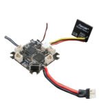 HappyModel BNF Mobula 6 1S Micro Whoop Quadcopter (Choose RX & Version) - Image 7