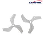 Gemfan 75mm Ducted Props PC 3-Blade - Image 2