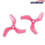 Gemfan 75mm Ducted Props PC 3-Blade - Image 4