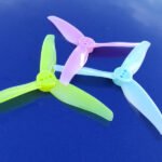 GEMFAN 3016-3 PROPS  - (2CW + 2CCW) - Image 5