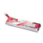 Gaoneng GNB 1S 550MAH 100C 3.8V HV Li-Po Battery for Whoop Micro - PH2.0 Cabled - Image 3