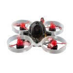 HappyModel BNF Mobula 6 1S Micro Whoop Quadcopter (Choose RX & Version) - Image 2