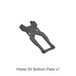 SpeedyBee Master3X Replacement Bottom Plate
