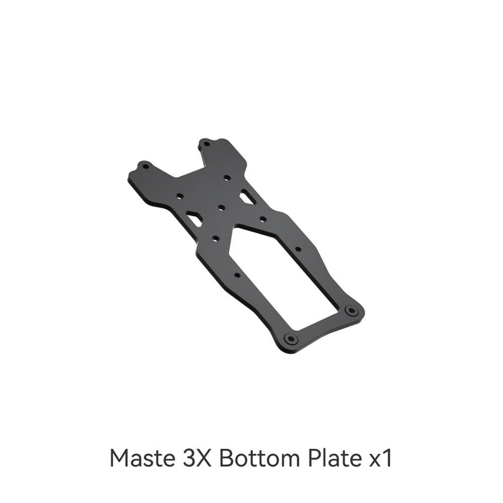 796_source_1743475931.jpg SpeedyBee Master3X Replacement Bottom Plate - Image 1