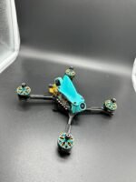 Five33 2207 "Champions Edition" 2070KV Brushless FPV Drone Motor - 1 Pc. - Image 5