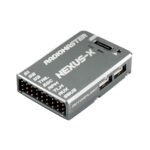 RadioMaster Nexus-X Helicopter Flight Controller - Grey - Image 2