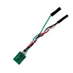 RadioMaster ERS Sensor UART to Dual PWM Adapter