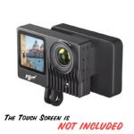 Flywoo Naked Gopro Action Camera 2.1 GP12 Pro (No Touch Screen) - Image 8