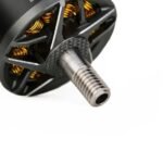 T-Motor F60 PRO IV V2.0 2550KV Motor - Grey - Image 3