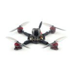 Happymodel Crux3 ELRS 1S 3" Toothpick FPV Racing Drone - ELRS 2.4GHz BNF - Image 3