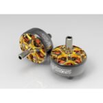 RCINPOWER WASP MAJOR 22.6-6.5 - (Gun Metal) - Image 3