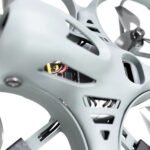 Emax Tinyhawk Lite FPV Racing Drone 75mm Runcam Nano3 400mW ELRS 2.4G RTF Kit - With Controller & Goggles - Image 7