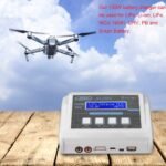 HTRC LiPo Charger 1-6S AC/DC C150 for NiCd Li-ion Life NiMH LiHV PB Smart Battery - Image 5