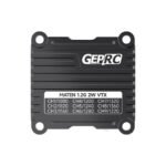 GEPRC MATEN 1.2G 2W VTX Analog Video Transmitter - Image 2