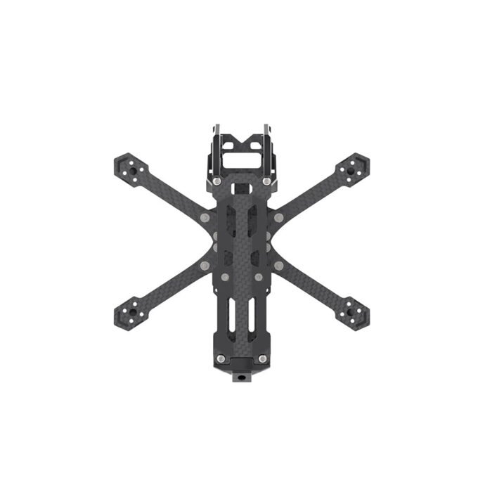 Sub250 Oasisfly25 2.5 Inches HD Freestyle Quadcopter Frame Kit - Image 7