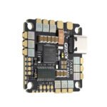 GEPRC TAKER G4 45A AIO Flight Controller and 2-6S 45A ESC - 25x25mm - Image 7