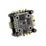 Sequre H743 V2 & E70 G2 4-8S Stack H743 V2 ICM42688P Flight Controller and 70A AM32 128K 4in1 ESC - 30x30mm - Image 3