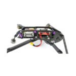 Catalyst Machineworks The Shocker HD Ultralight 4" Long Range Frame - Image 7