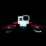 Gemfan Starlight 51433L LED Freestyle Props (2CW+2CCW) - Image 6