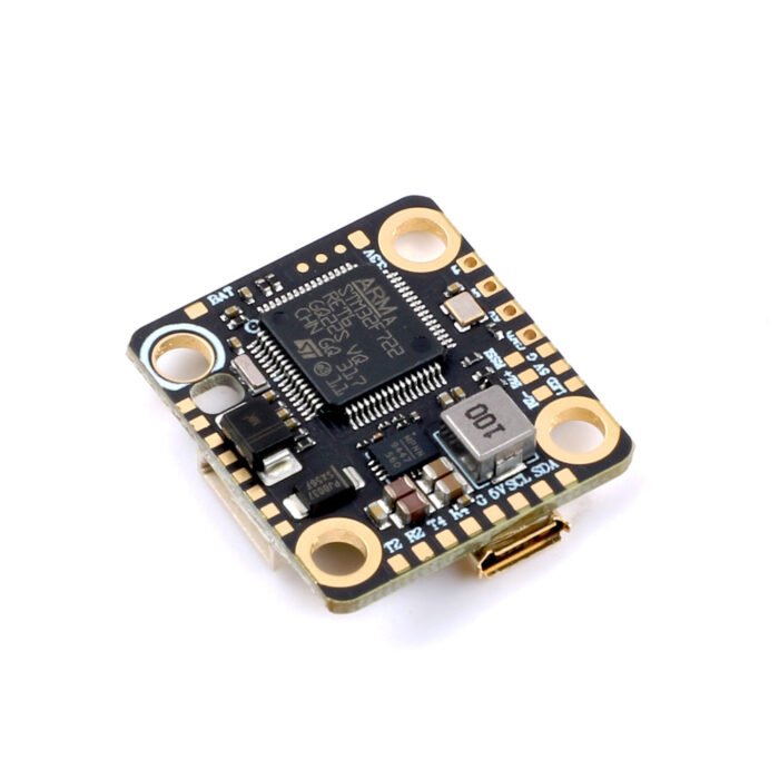 Skystars F7RS F722 FPV Drone Flight Controller - 20x20mm - Image 14
