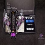 Fractal Engineering Fractal Wingman 1S 18650 Foldable 3 inch Micro Frame Kit - Image 7