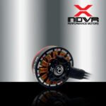 XNova T2204 FPV Racing Series Motor - 1800KV - 4PCS - Image 6