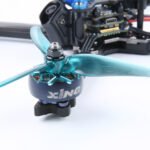 iFlight Mach R5 Analog 6S w/ RaceCam R1 Micro Camera - Image 8