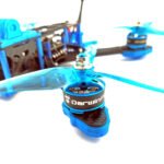 DarwinFPV Darwin240 Johnny 5 Freestyle 5" FPV Drone - PNP - Image 5