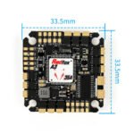 Sub250 Redfox A3 F722 35A/45A 4in1 AIO Flight Controller for 2 to 3.5 inch Drones - Choose Version - Image 7