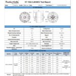 BrotherHobby VY 1504.5 2650KV Motor - Image 7