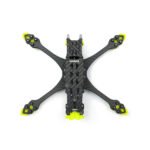 GEPRC GEP-MK5 Pro 5" FPV Drone Frame - Yellow TPU - Image 5