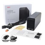 ISDT SP2425 24V 25A 600W Power Supply - Image 2