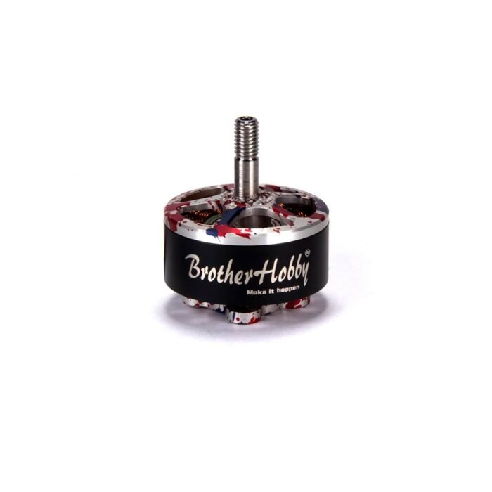 Brother Hobby Avenger 2810 (860KV-1090KV-1180KV-1500KV) - Image 5