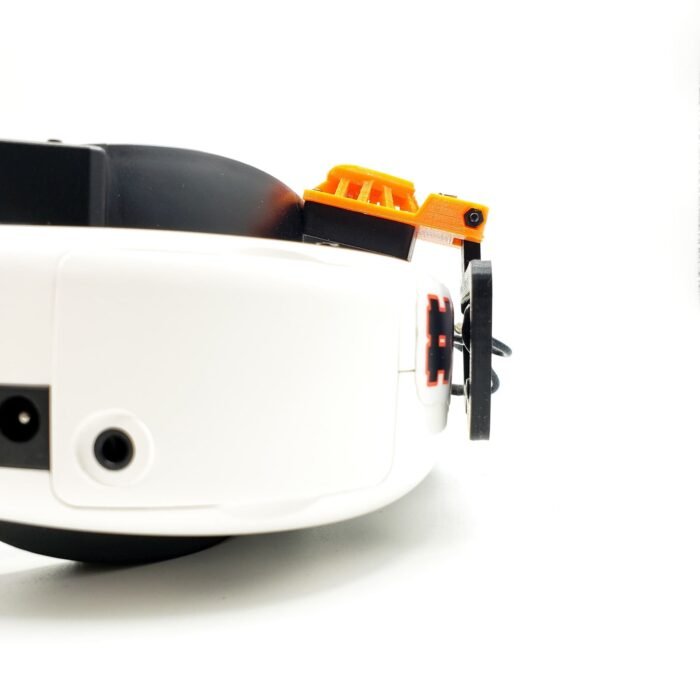 PYRODRONE PYROPATCH 5.8G DUAL PATCH ANTENNA FOR FAT SHARK (Antenna Only) - Image 5