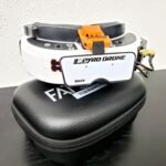 PYRODRONE PYROPATCH 5.8G DUAL PATCH ANTENNA FOR FAT SHARK - Image 9