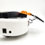 PYRODRONE PYROPATCH 5.8G DUAL PATCH ANTENNA FOR FAT SHARK (Antenna Only) - Image 7