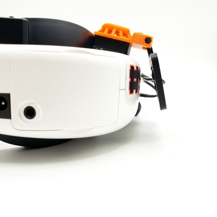 PYRODRONE PYROPATCH 5.8G DUAL PATCH ANTENNA FOR FAT SHARK - Image 7