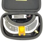 PYRODRONE PYROPATCH 5.8G DUAL PATCH ANTENNA FOR FAT SHARK (Antenna Only) - Image 9