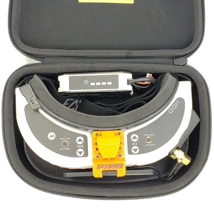 PYRODRONE PYROPATCH 5.8G DUAL PATCH ANTENNA FOR FAT SHARK - Image 10