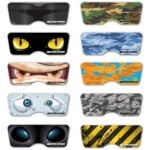 PYROPATCH ANTENNA SKIN