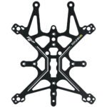 Flywoo FlyLens 85 O3WaspWalksnailHDzeroAnalog Replacement Bottom Plate