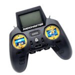 Pyrodrone Edition RadioMaster Mini CNC AG01 Hall Gimbal Set for Zorro & TX12 - Image 2