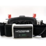 HDZero Rear-Mount Battery Case with SD Card Reader with 2 x Samsung 21700 5000mAh battery cells - Image 9