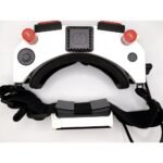 HDZero Rear-Mount Battery Case with SD Card Reader with 2 x Samsung 21700 5000mAh battery cells - Image 7