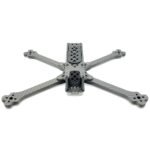 PYRODRONE SOURCE ONE 7" Long Range Frame - 6mm V0.2 Arms - Image 3