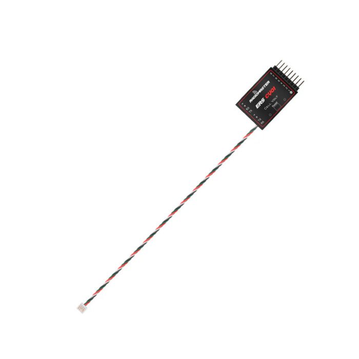 RadioMaster ERS-CV01 - Precision Cell Voltage Sensor for compatible ExpressLRS PWM Receivers - Image 6