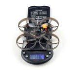 Happymodel M8 Freestyle HDZERO 80mm Digital HD Micro FPV whoop - ELRS 2.4 - Image 8